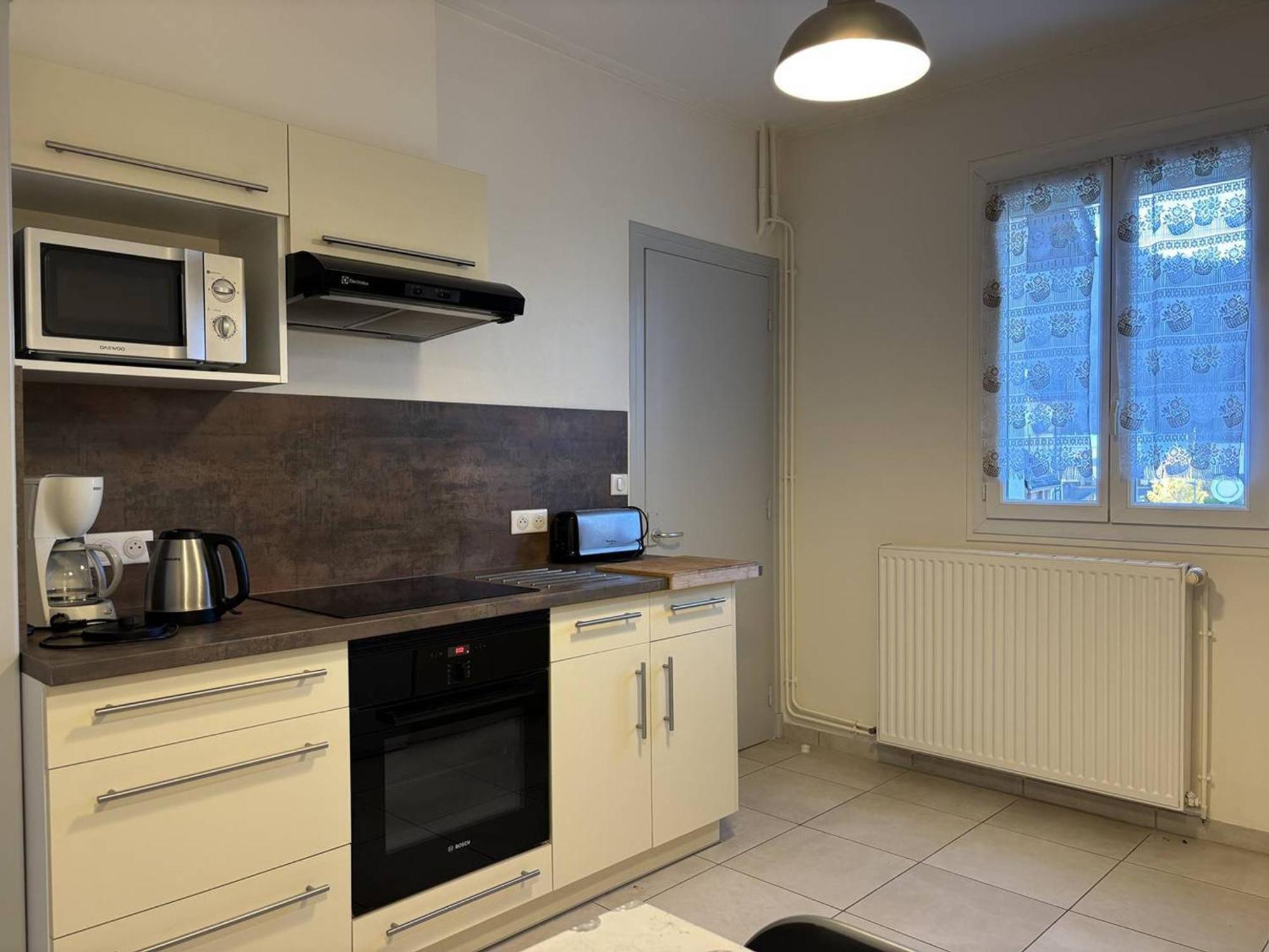 Maison Confortable A Villard-De-Lans - 8 Couchages, Wifi, Parking Gratuit, Proche Des Pistes Et Du Centre. - Fr-1-548-5 Exterior foto